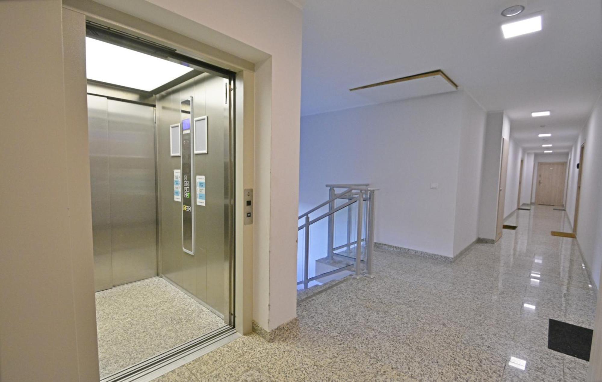 Apartamenty Bryza - Kwartal Rozy Wiatrow - Garaz Świnoujście Εξωτερικό φωτογραφία