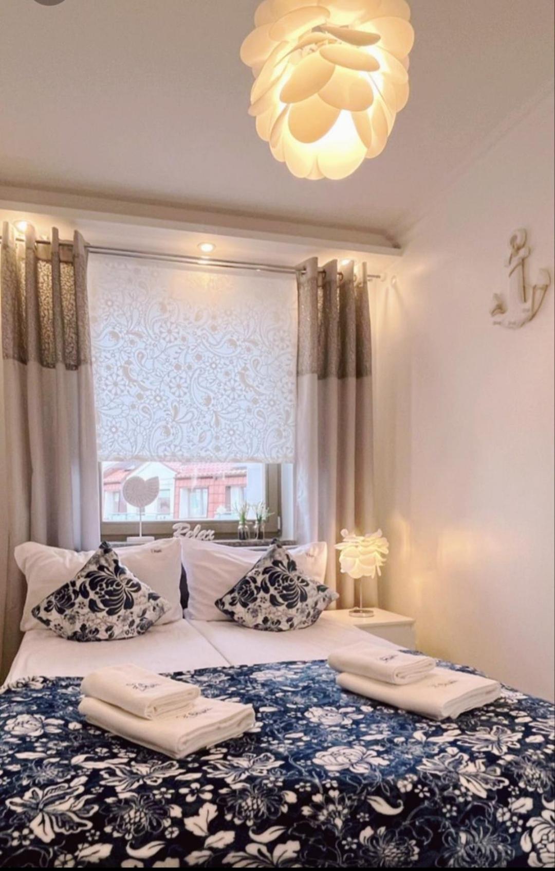 Apartamenty Bryza - Kwartal Rozy Wiatrow - Garaz Świnoujście Εξωτερικό φωτογραφία