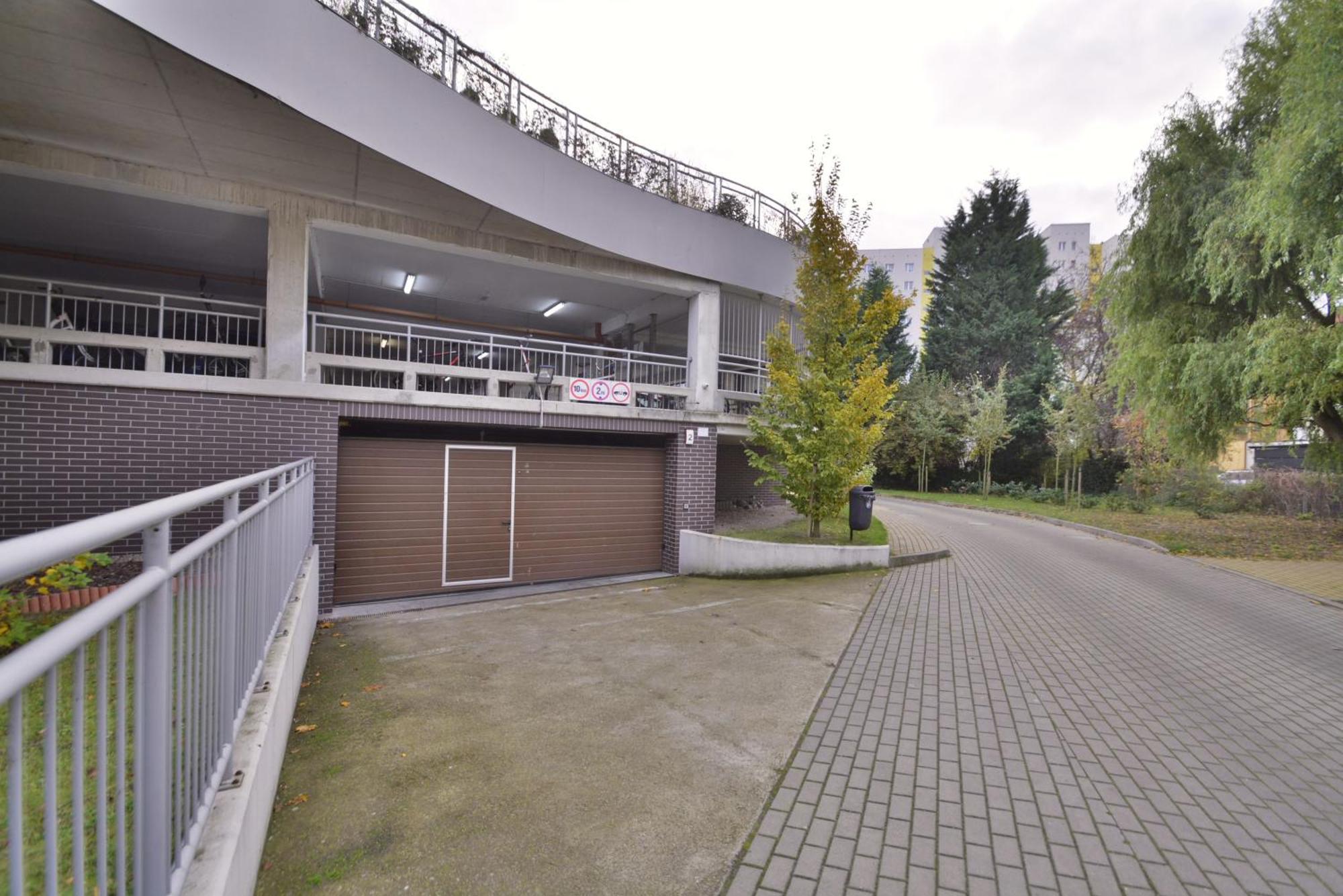 Apartamenty Bryza - Kwartal Rozy Wiatrow - Garaz Świnoujście Εξωτερικό φωτογραφία